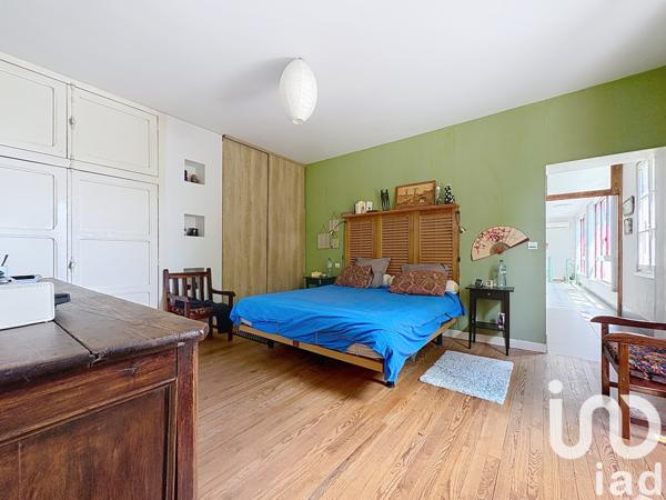 Maison à vendre 8 pièces 238 m² Cazères