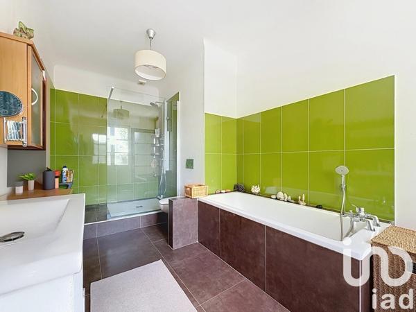 Maison à vendre 8 pièces 238 m² Cazères