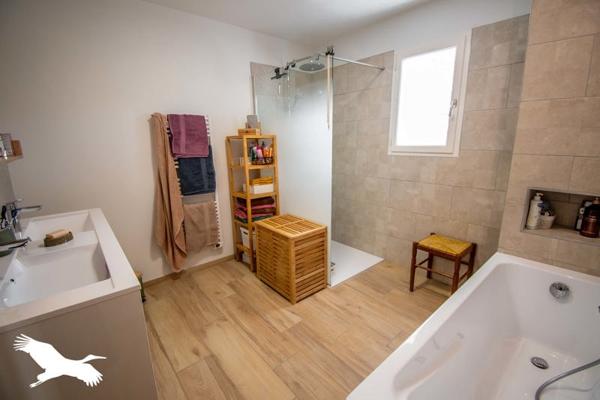 Maison à vendre |  Labastide-d'Anjou |  5 pièces | 142 m²