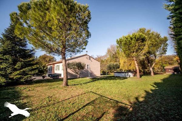 Maison à vendre |  Labastide-d'Anjou |  5 pièces | 142 m²