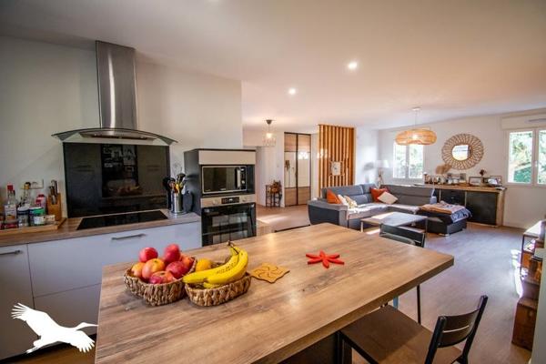 Maison à vendre |  Labastide-d'Anjou |  5 pièces | 142 m²