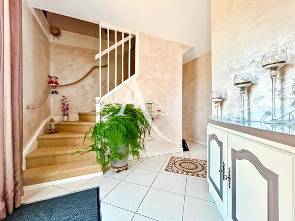 Maison 6/7 Pièces, 4 Chambres + Bureau