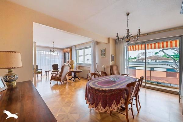 Appartement à vendre |  Bordeaux |  5 pièces | 133 m²