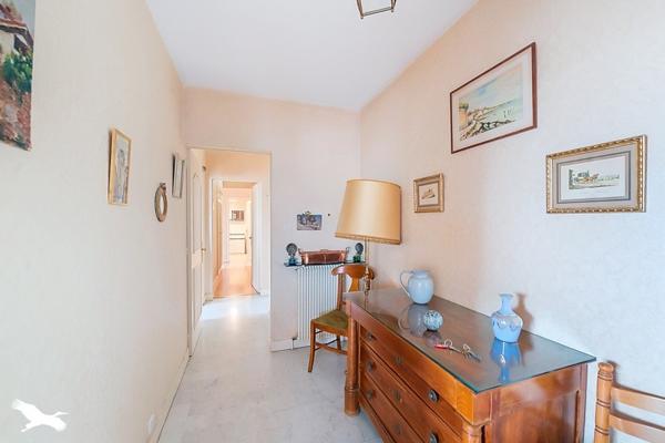 Appartement à vendre |  Bordeaux |  5 pièces | 133 m²
