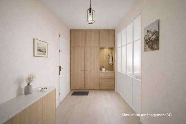 Appartement à vendre |  Bordeaux |  5 pièces | 133 m²