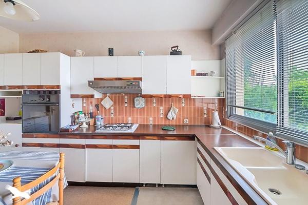 Appartement à vendre |  Bordeaux |  5 pièces | 133 m²