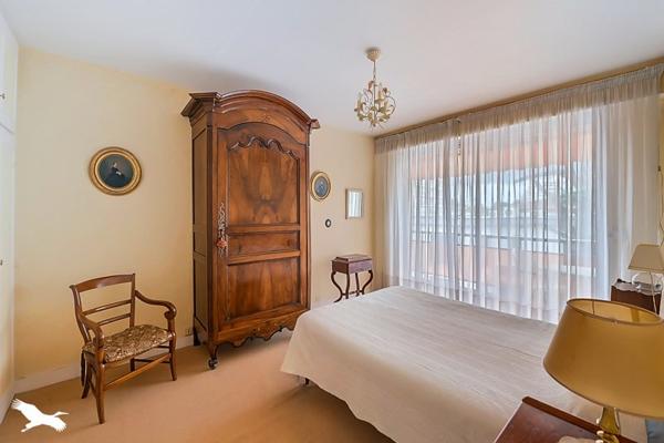 Appartement à vendre |  Bordeaux |  5 pièces | 133 m²