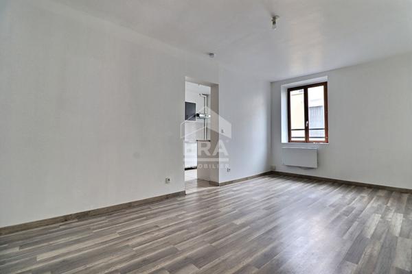 Appartement Taverny 2 pièces 45 m2