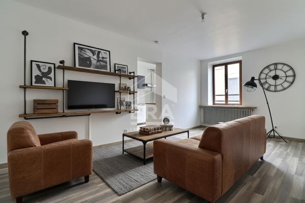Appartement Taverny 2 pièces 45 m2