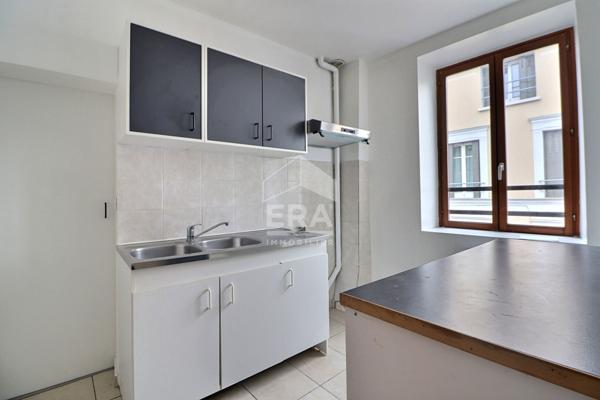 Appartement Taverny 2 pièces 45 m2