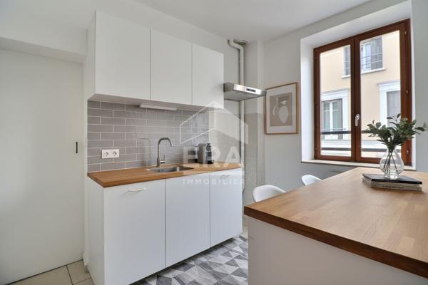 Appartement Taverny 2 pièces 45 m2