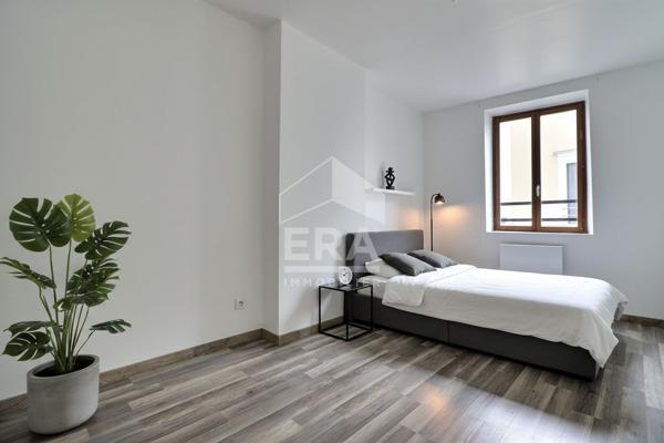 Appartement Taverny 2 pièces 45 m2