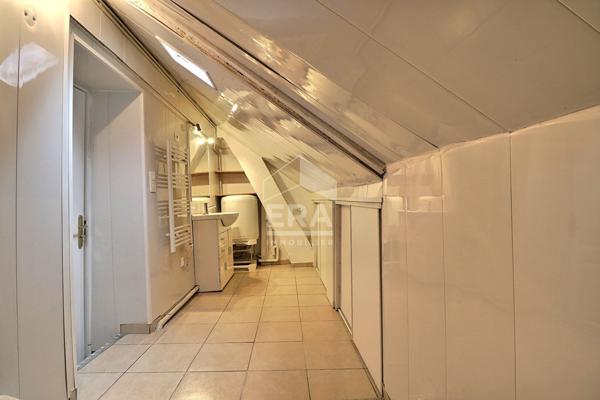 Appartement Taverny 2 pièces 45 m2