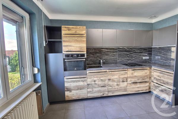 Maison à vendre  6 pièces - 109,71 m2 ST AVOLD - 57