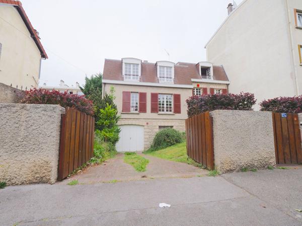 L'ALLIANCE - Maison 256m² 11P 6C