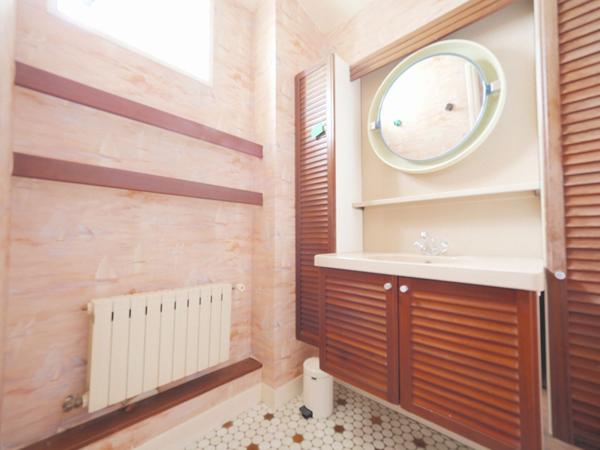 L'ALLIANCE - Maison 256m² 11P 6C