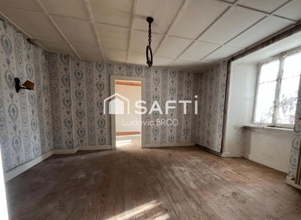 Ferme à Charquemont