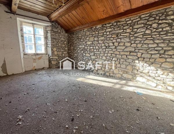 Ferme à Charquemont