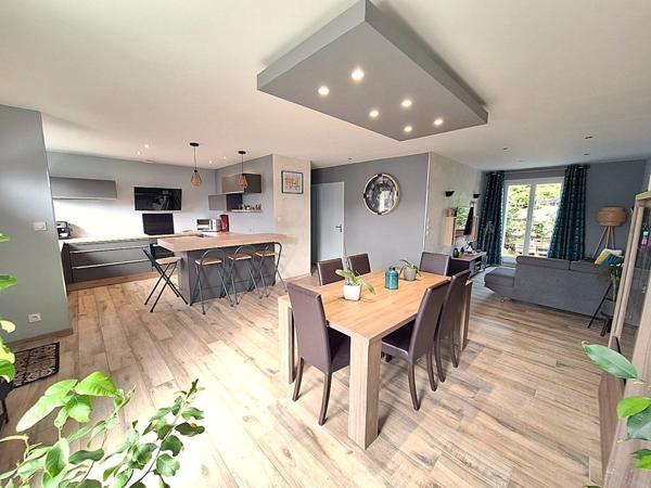 Maison à CHABEUIL (26120)