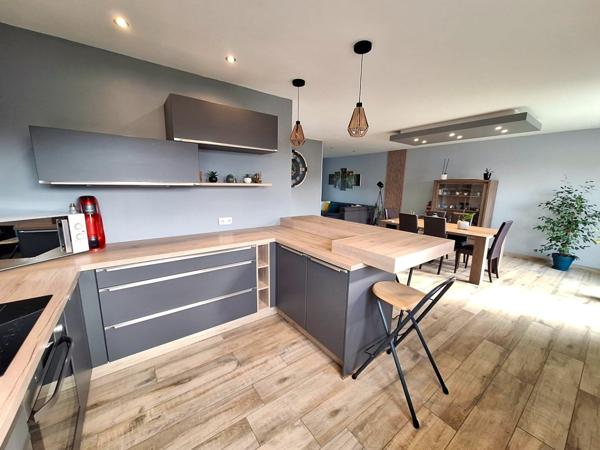 Maison à CHABEUIL (26120)