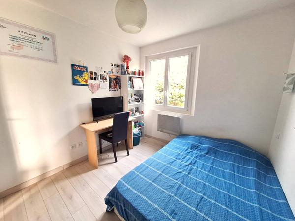 Maison à CHABEUIL (26120)