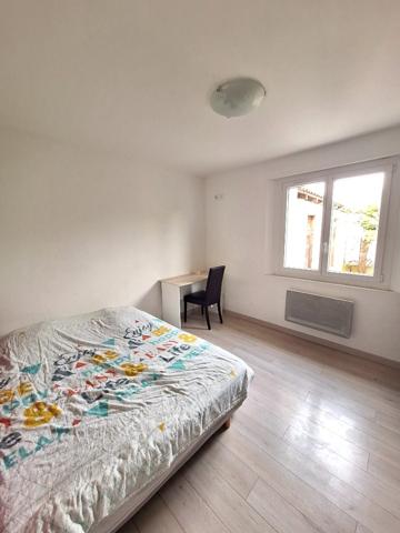 Maison à CHABEUIL (26120)