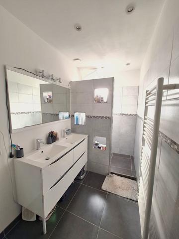 Maison à CHABEUIL (26120)