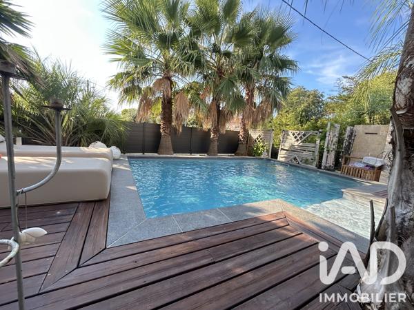 Maison (prestige) à vendre 7 pièces 180 m² Le Beausset