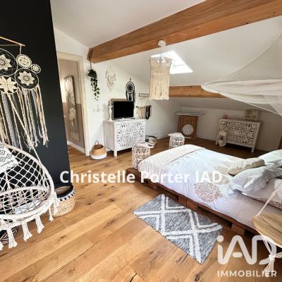 Maison (prestige) à vendre 7 pièces 180 m² Le Beausset
