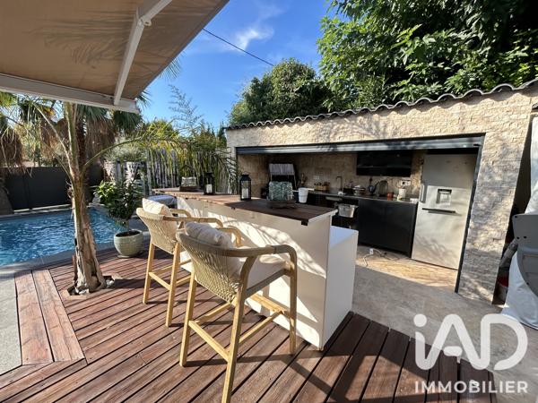 Maison (prestige) à vendre 7 pièces 180 m² Le Beausset