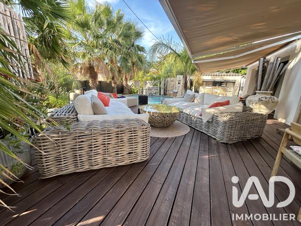 Maison (prestige) à vendre 7 pièces 180 m² Le Beausset
