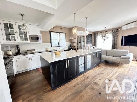 Maison (prestige) à vendre 7 pièces 180 m² Le Beausset