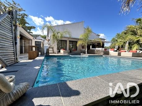 Maison (prestige) à vendre 7 pièces 180 m² Le Beausset