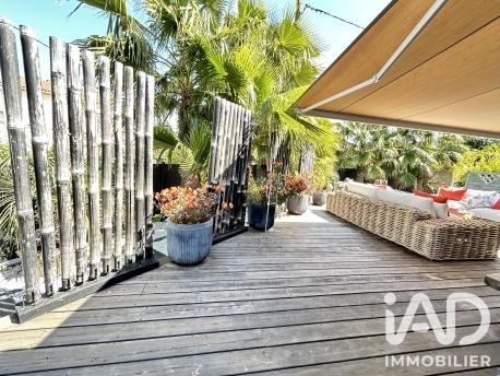 Maison (prestige) à vendre 7 pièces 180 m² Le Beausset