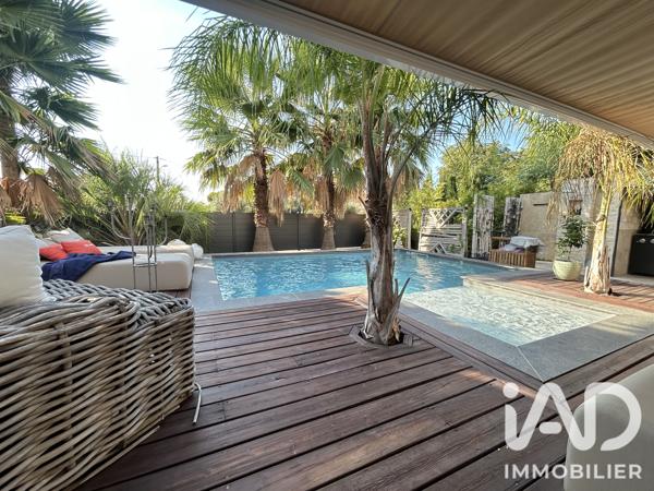 Maison (prestige) à vendre 7 pièces 180 m² Le Beausset