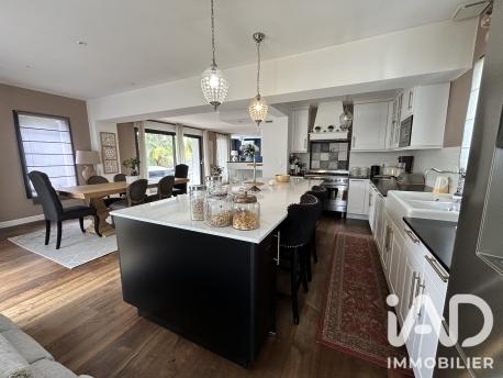 Maison (prestige) à vendre 7 pièces 180 m² Le Beausset