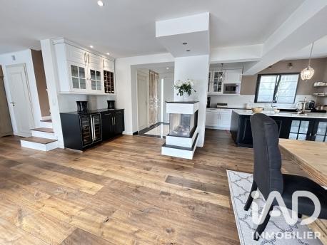 Maison (prestige) à vendre 7 pièces 180 m² Le Beausset
