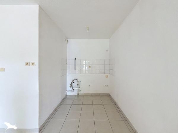 Appartement à vendre 69 000 € Castelsarrasin 2 p 35 m² DPE C