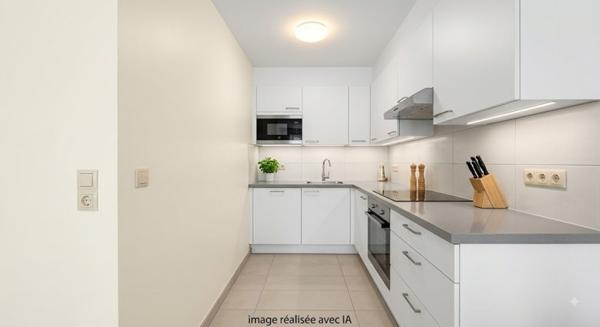 Appartement à vendre 69 000 € Castelsarrasin 2 p 35 m² DPE C