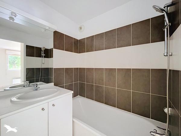 Appartement à vendre 69 000 € Castelsarrasin 2 p 35 m² DPE C