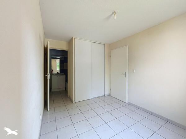 Appartement à vendre 69 000 € Castelsarrasin 2 p 35 m² DPE C