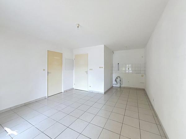 Appartement à vendre 69 000 € Castelsarrasin 2 p 35 m² DPE C