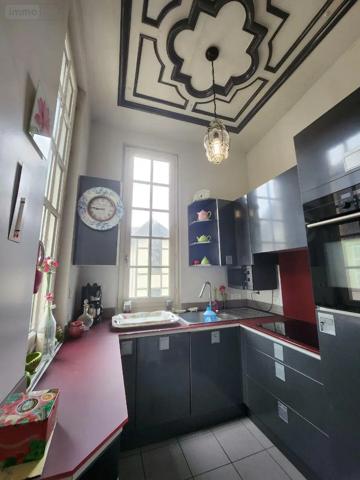 Achat - Appartement | Duplex Bourges 18000 2 pièces 56 m 2