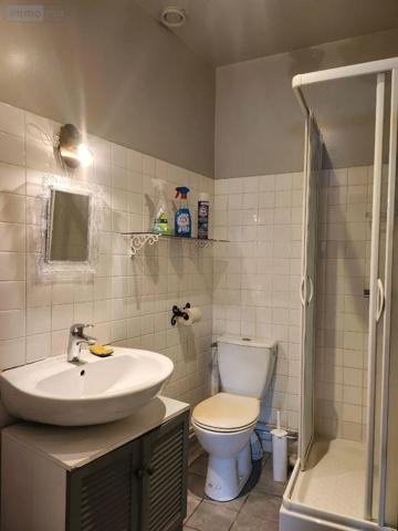 Achat - Appartement | Duplex Bourges 18000 2 pièces 56 m 2