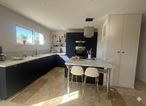 Fontaine-le-Comte (86240) COUP DE CŒUR FONTAINE LE COMTE MAISON 3CHAMBRES-PISCINE-GARAGE