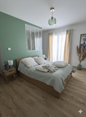 Fontaine-le-Comte (86240) COUP DE CŒUR FONTAINE LE COMTE MAISON 3CHAMBRES-PISCINE-GARAGE