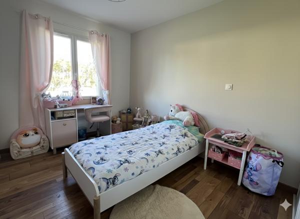 Fontaine-le-Comte (86240) COUP DE CŒUR FONTAINE LE COMTE MAISON 3CHAMBRES-PISCINE-GARAGE