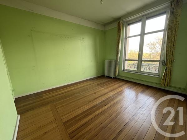 Maison à vendre  4 pièces - 167,22 m2 LE CATELET - 02