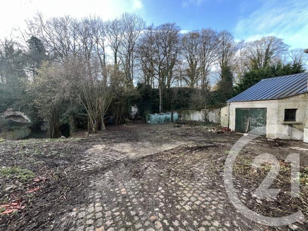 Maison à vendre  4 pièces - 167,22 m2 LE CATELET - 02