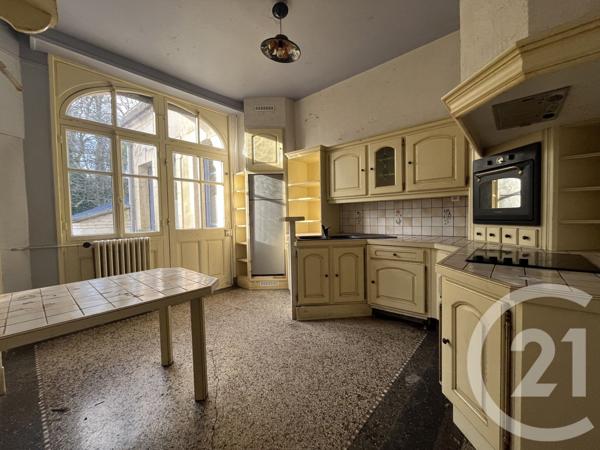 Maison à vendre  4 pièces - 167,22 m2 LE CATELET - 02